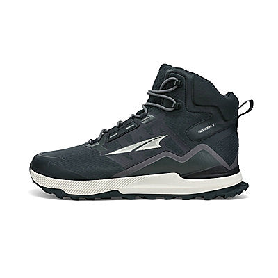 Altra Lone Peak All-Weather Mid 2 Men's Boots