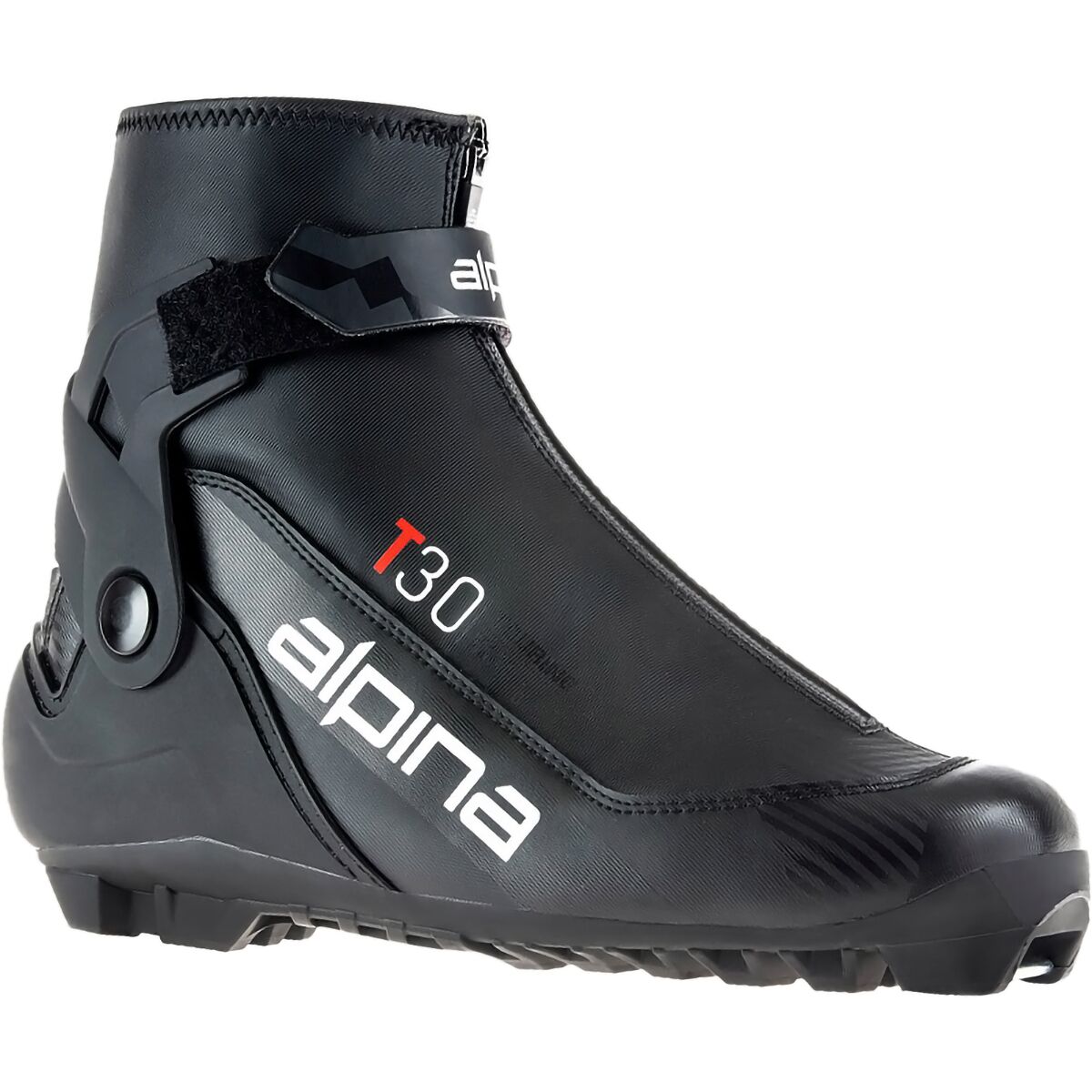 Alpina 2024 T30 Men's Ski Boots