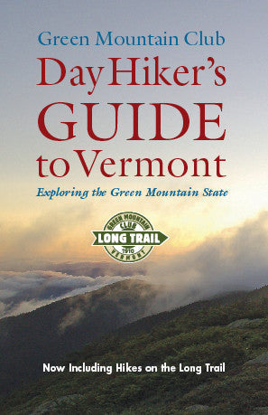 GMC Day Hiker's Guide to Vermont