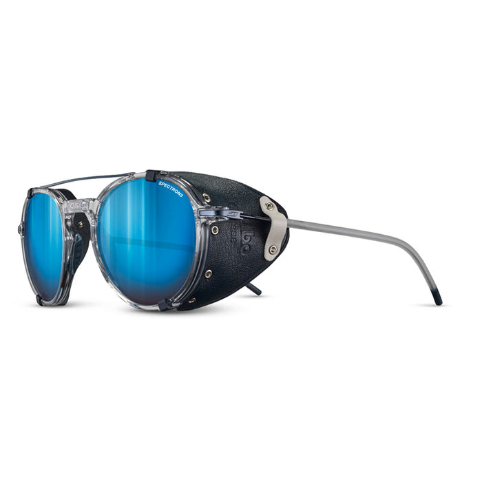 Julbo Legacy Sunglasses Crystral/Blue Spectron 3
