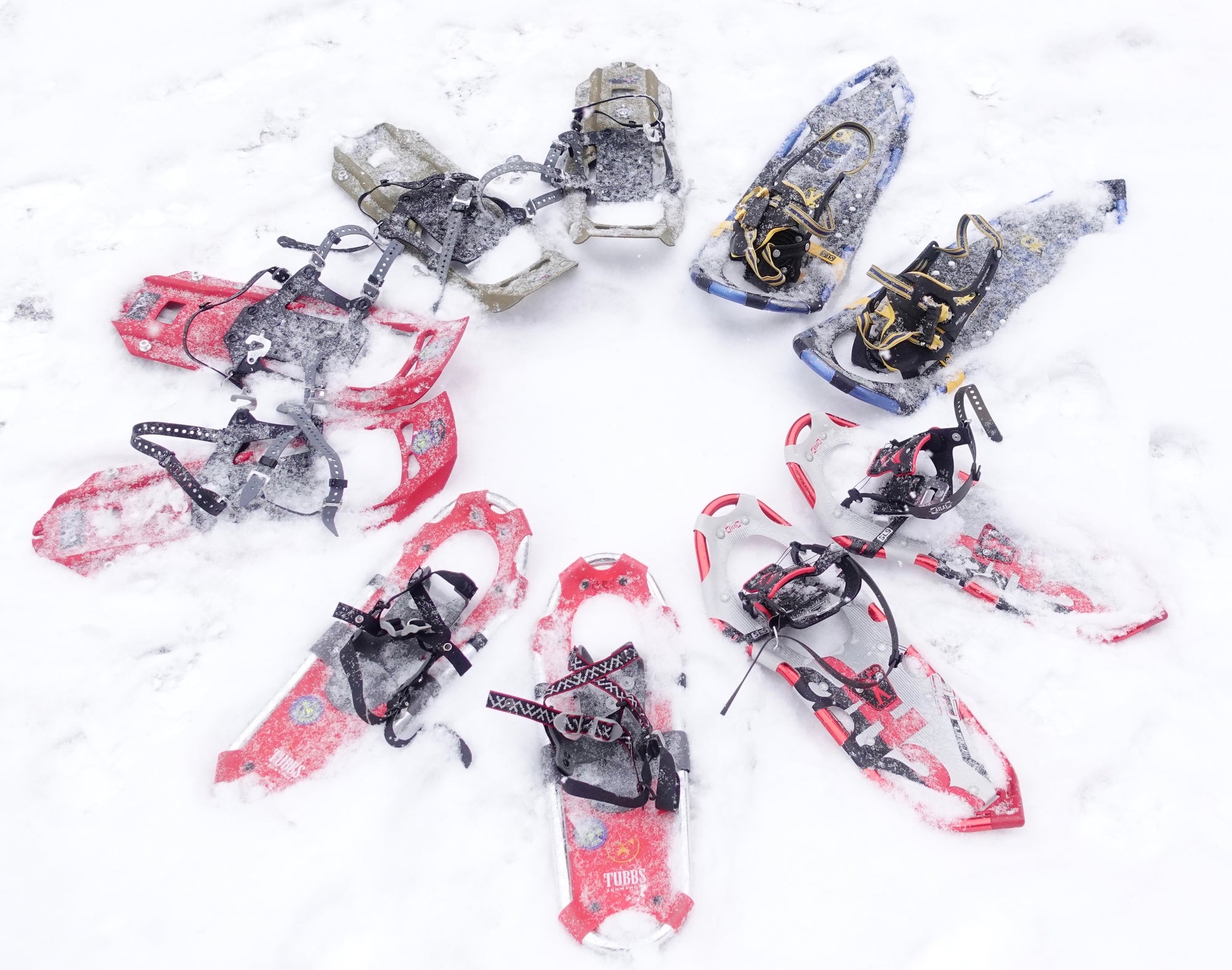 rental-snowshoes