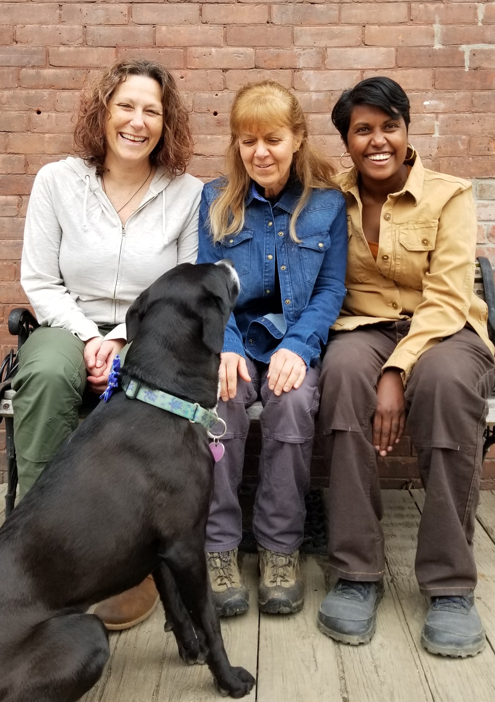 The Toughest & Best Fitting Utility Work Pants Designed for Women