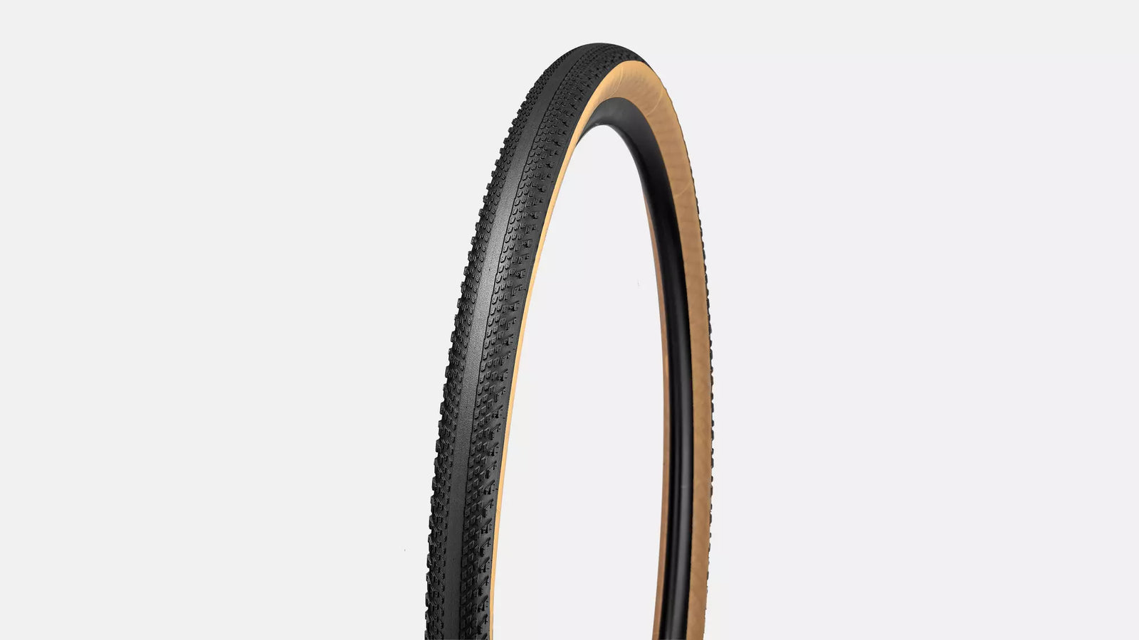 Specialized PATHFINDER TLR TIRE TAN SDWL 700X35C