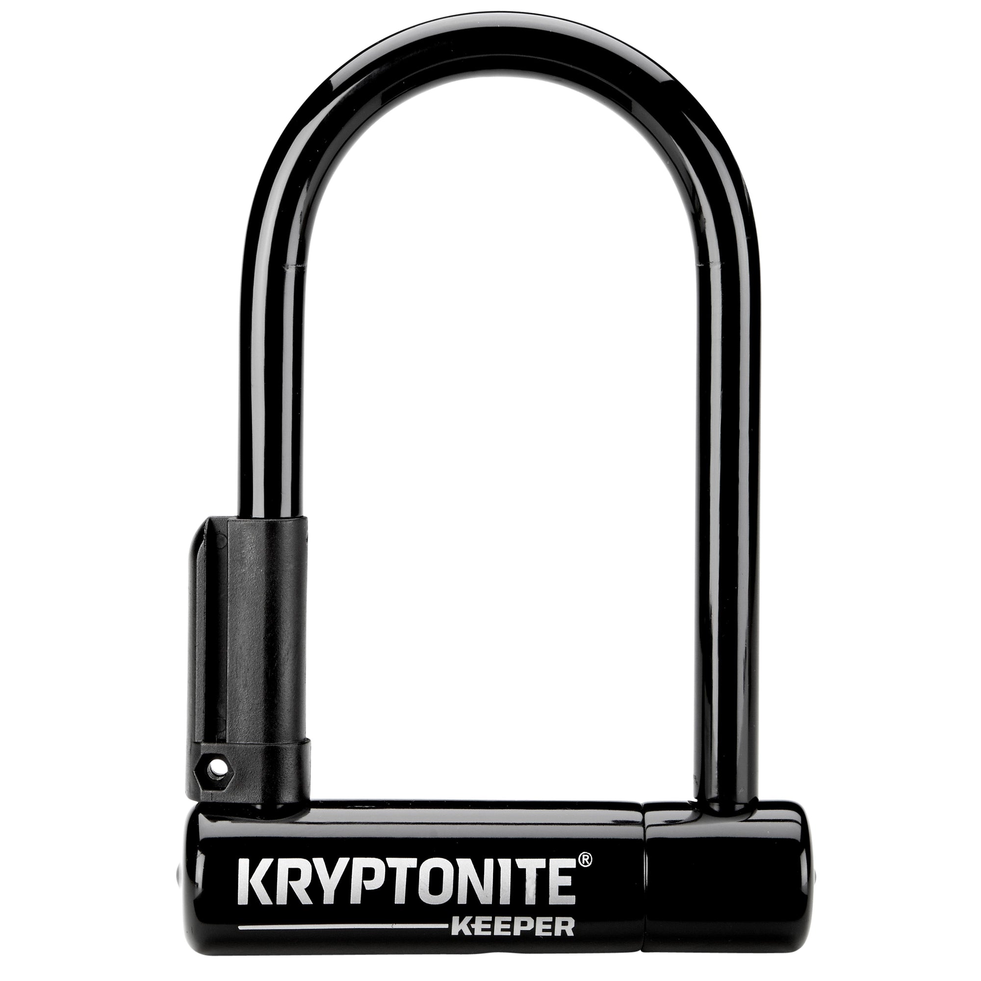 Kryptonite Keeper Mini-6 U-Lock: 3.25 x 6"