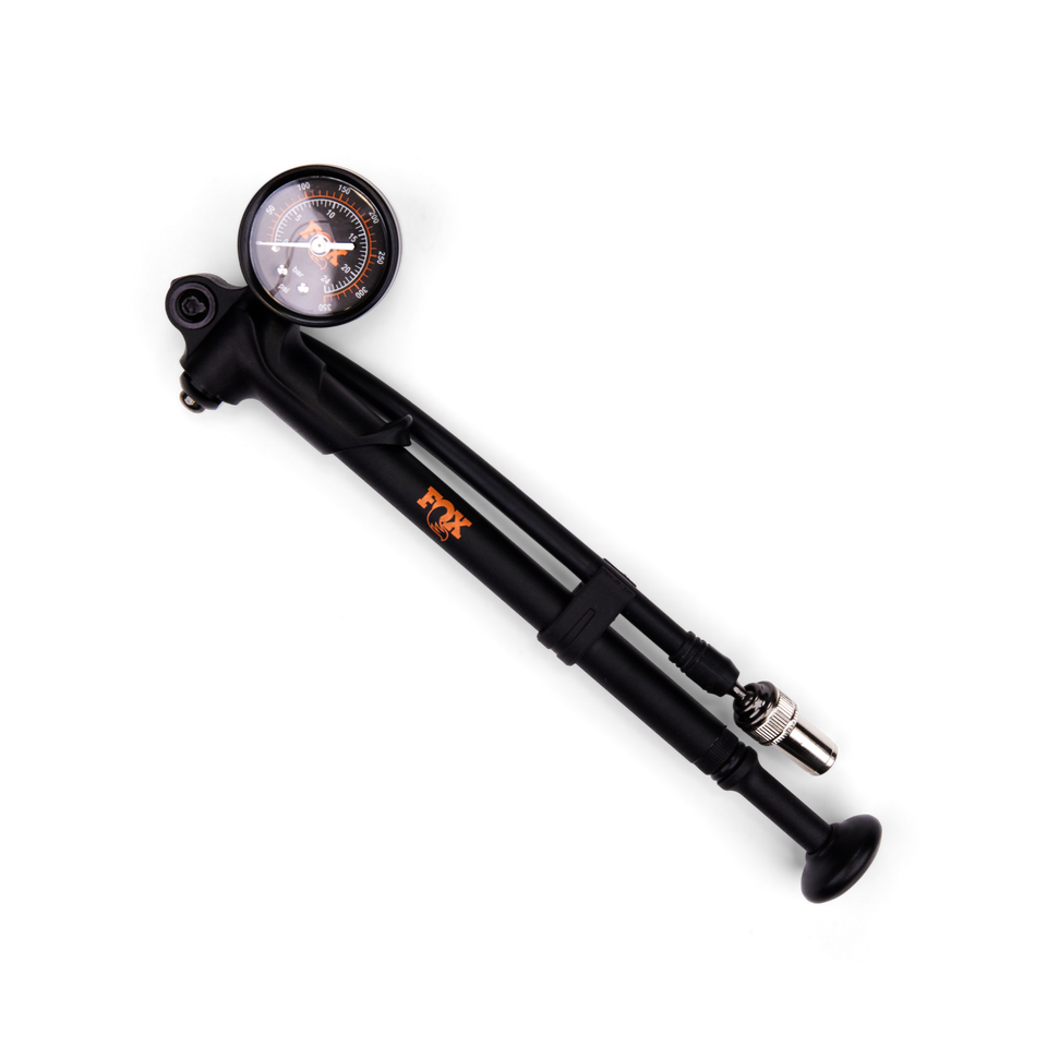 Fox HP Shock Pump - 350 psi