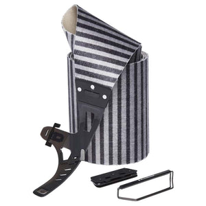 Black Diamond Glidelite Mix Splitboard Skins 140mm