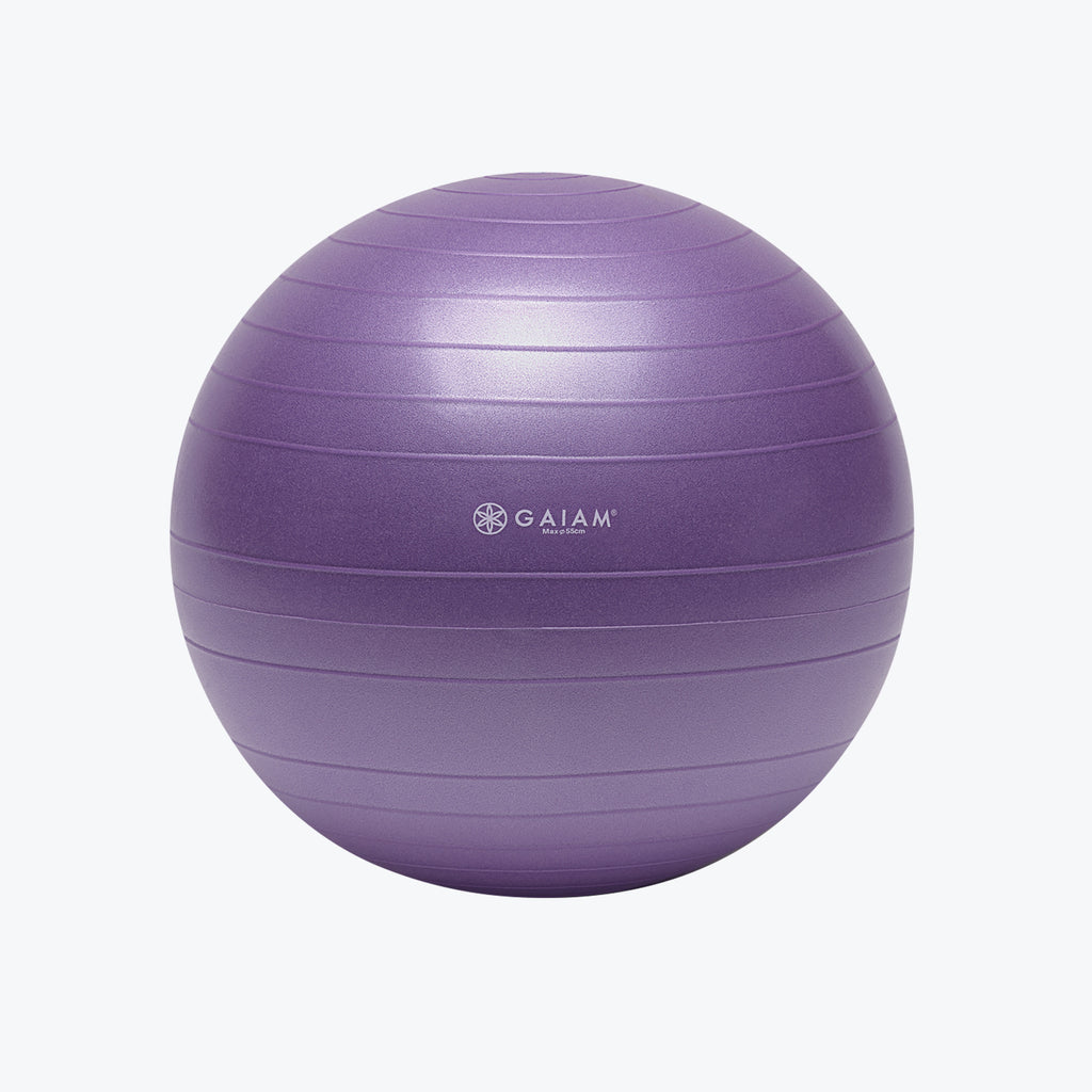 Gaiam Total Body Balance Ball