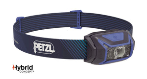 Petzl Actik Core 600 Headlamp