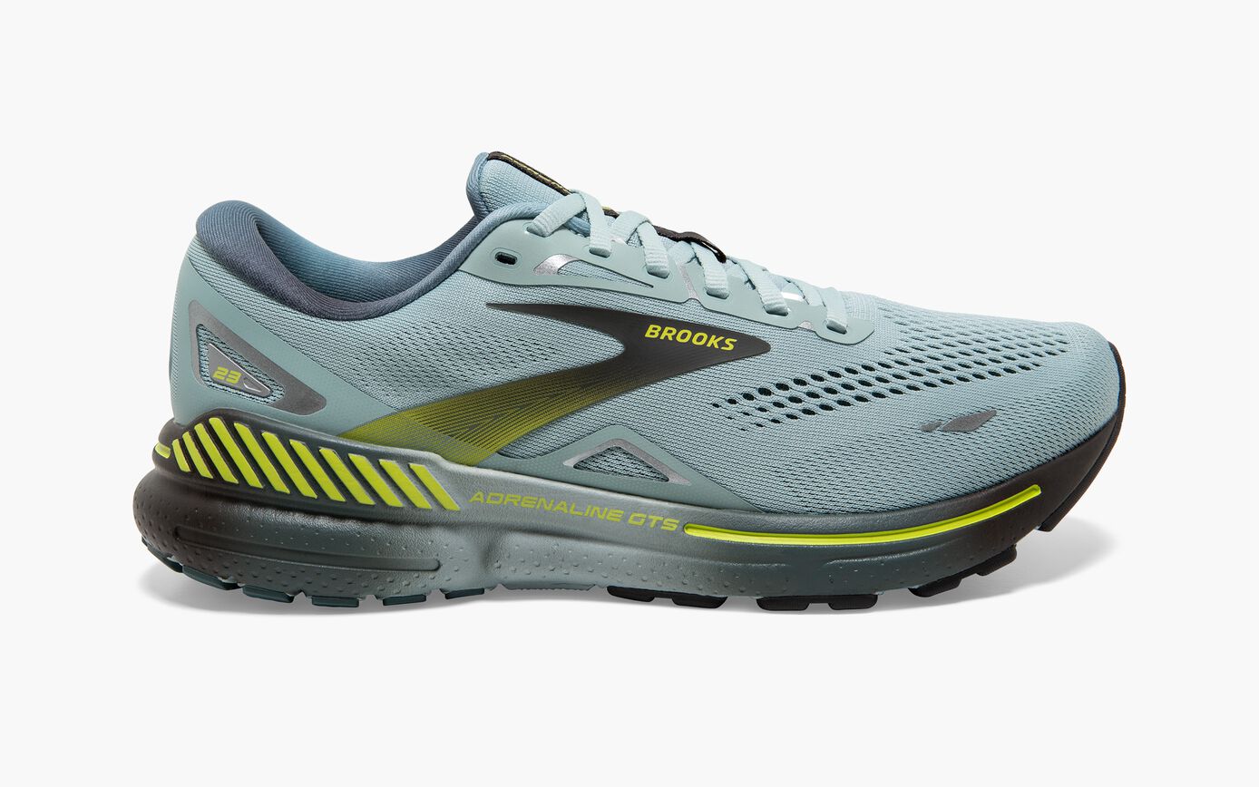 Brooks Adrenaline GTS 23 Men's Onion River Outdoors