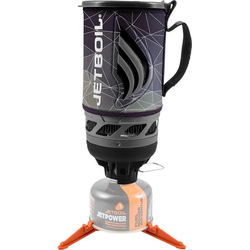 JetBoil Flash Cooking System 1.0L  Fractile