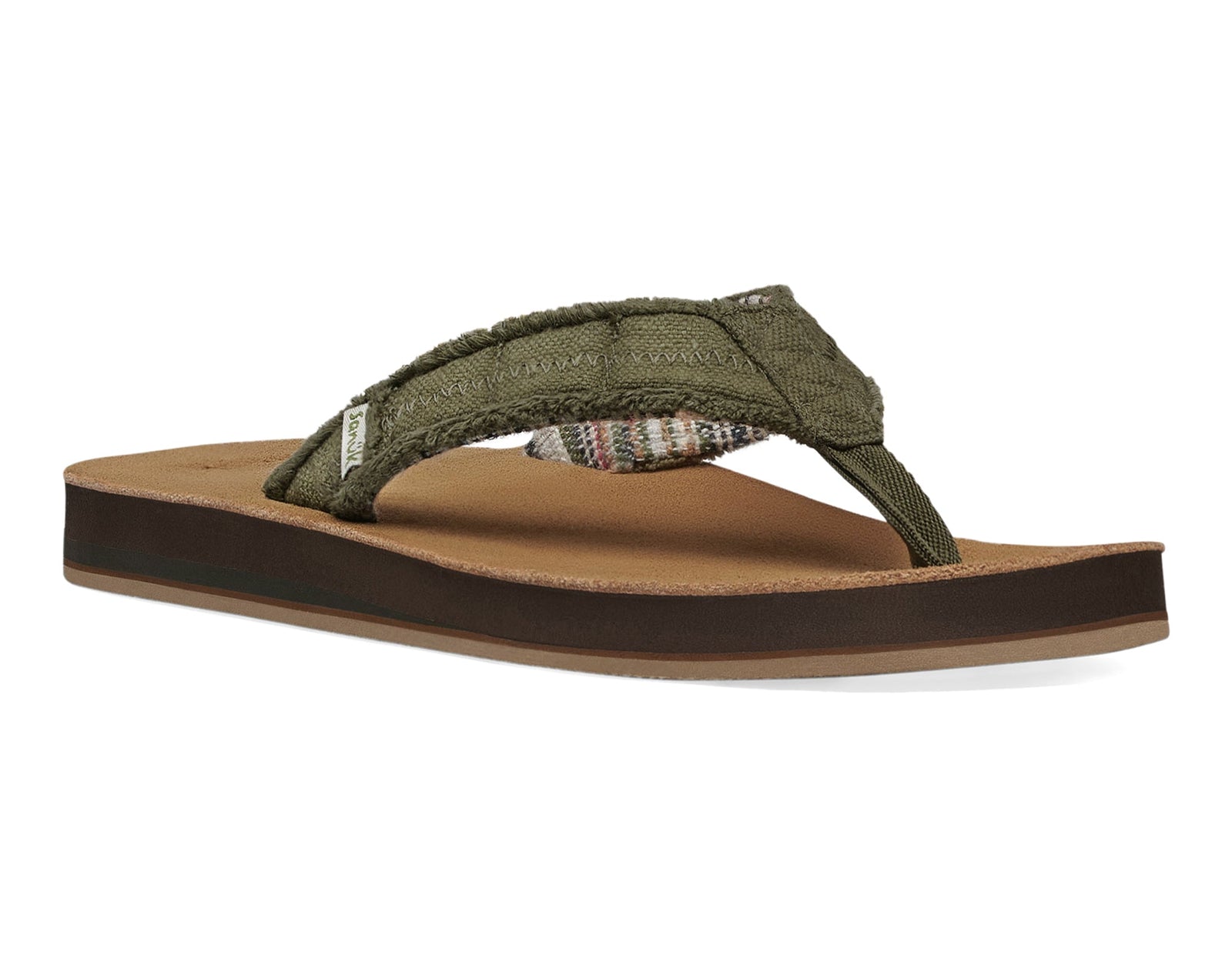 Sanuk Fraid Not Men's Sandals