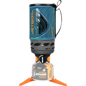 JetBoil 2025 Flash Cooking System 1.0L