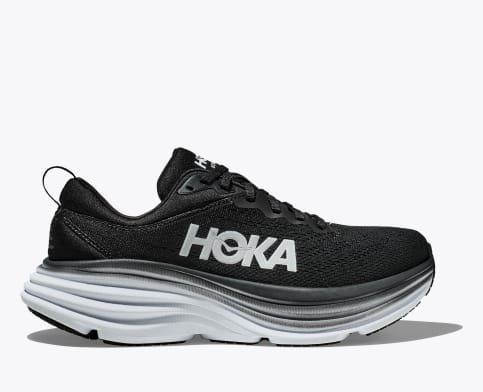 Hoka Bondi 8 Men's - Onion River Outdoors