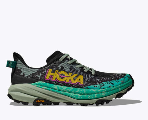Hoka Speedgoat 6 Wmn's - Onion River Outdoors