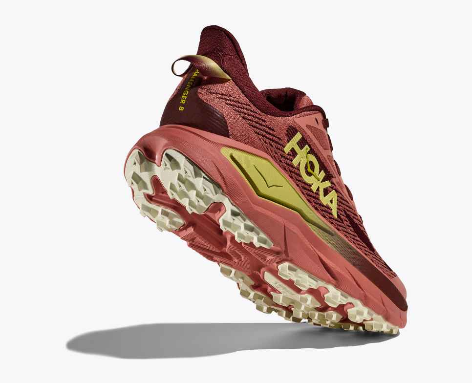 Hoka Challenger 8 Women's - Onion River Outdoors