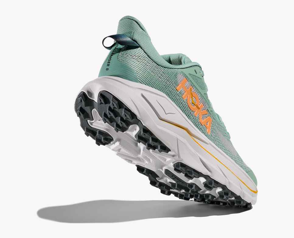 Hoka Challenger 8 Women's - Onion River Outdoors