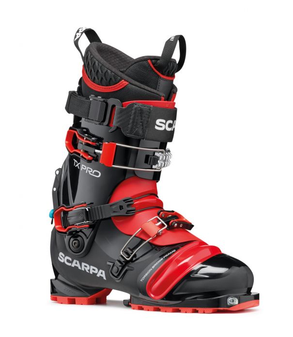 Scarpa 2026 TX Pro Men's NTN Telemark Ski Boot