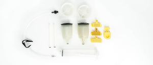 Shimano TL-BR PROFESSIONAL DISC BRAKE BLEED KIT