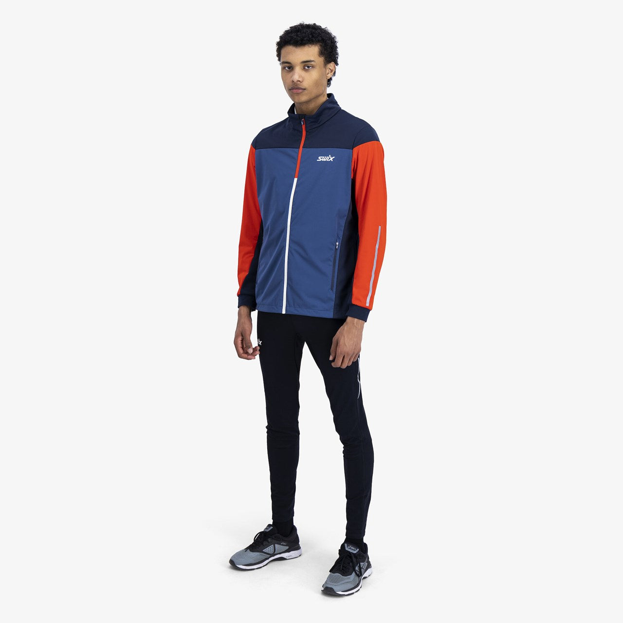 Swix Cross Jacket Men's