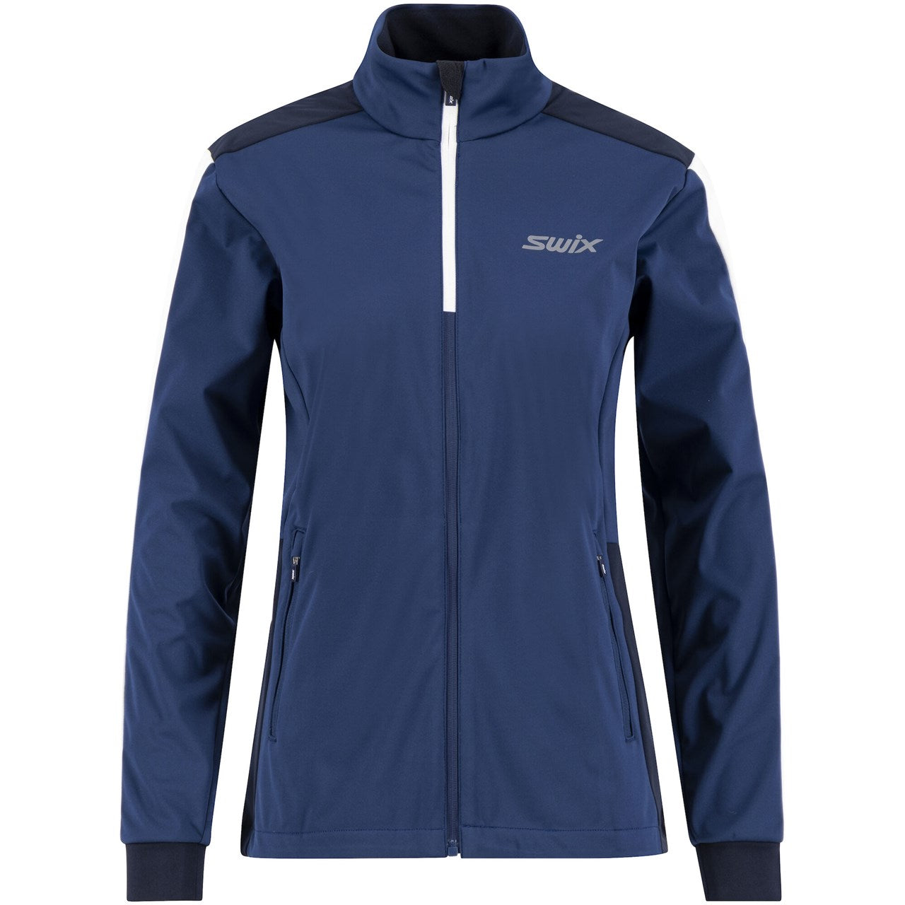 Swix Cross Jacket Wmn's