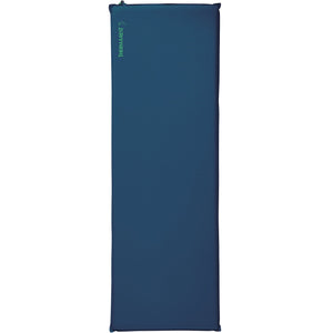 Thermarest BaseCamp Sleeping Pad U24 Poseidon Blue LG
