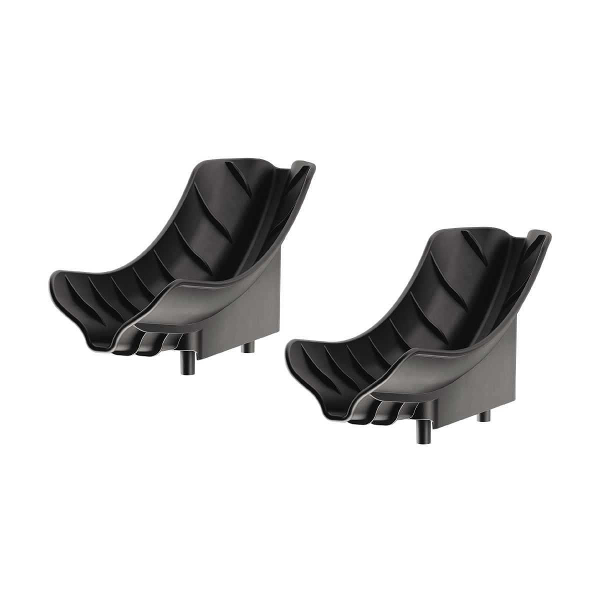 Thule T2 Pro X Fat Tire Holder