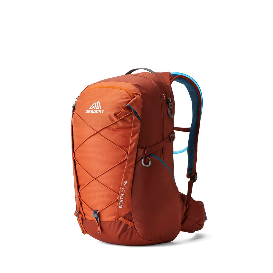 Gregory Inertia 24 Hydration Pack Redrock