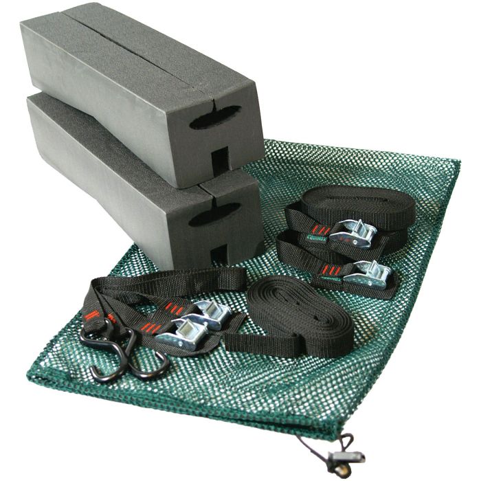 Equinox Monster Foam Block Kayak Kit