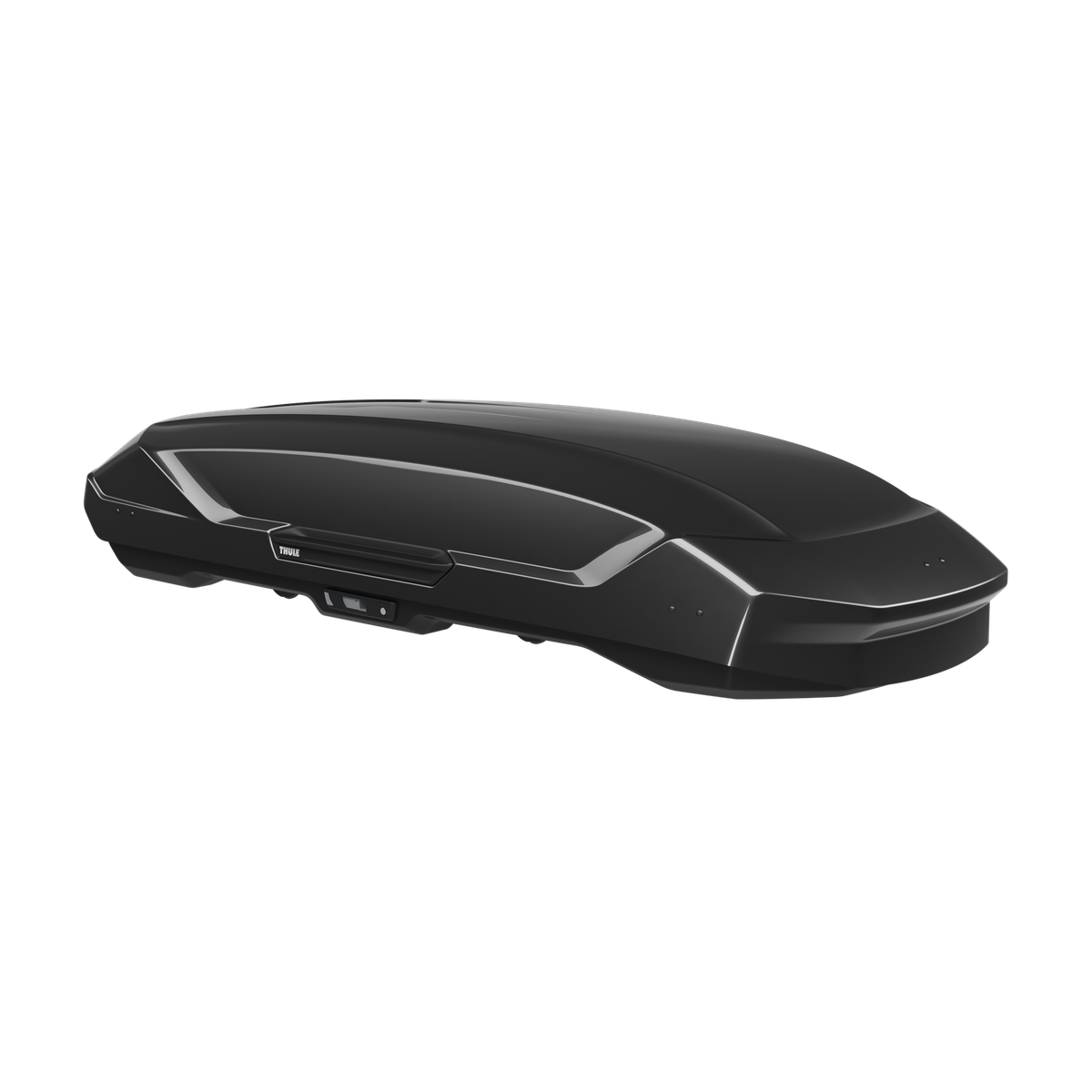 Thule Motion 3 XL Cargo Box