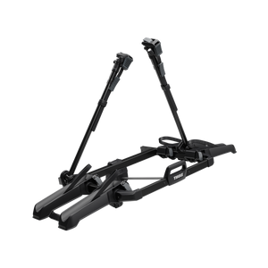 Thule OutPace Hitch Bike Rack 2-bike BLACK