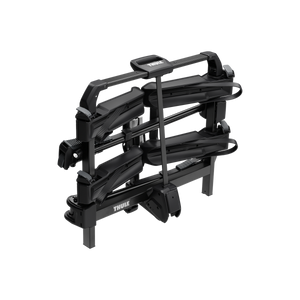 Thule OutPace Hitch Bike Rack 2-bike BLACK