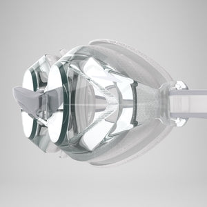 Speedo Junior Vanquisher 3.0 Goggles