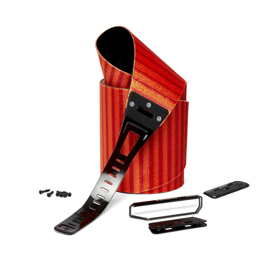 Black Diamond Ascension Nylon Climbing Skins - 140mm STS