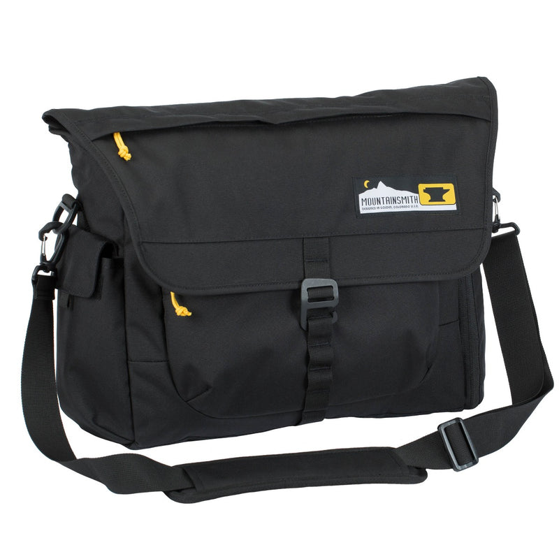 Mountainsmith Adventure Office Messenger Bag Small SAMPLE