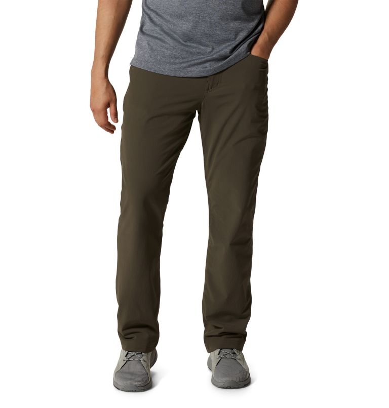 Mountain Hardwear Yumalino Pant Men's