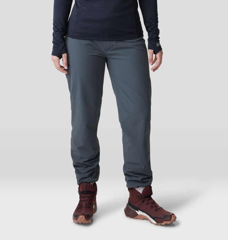 Mountain Hardwear Yumalina Pant Wmn's