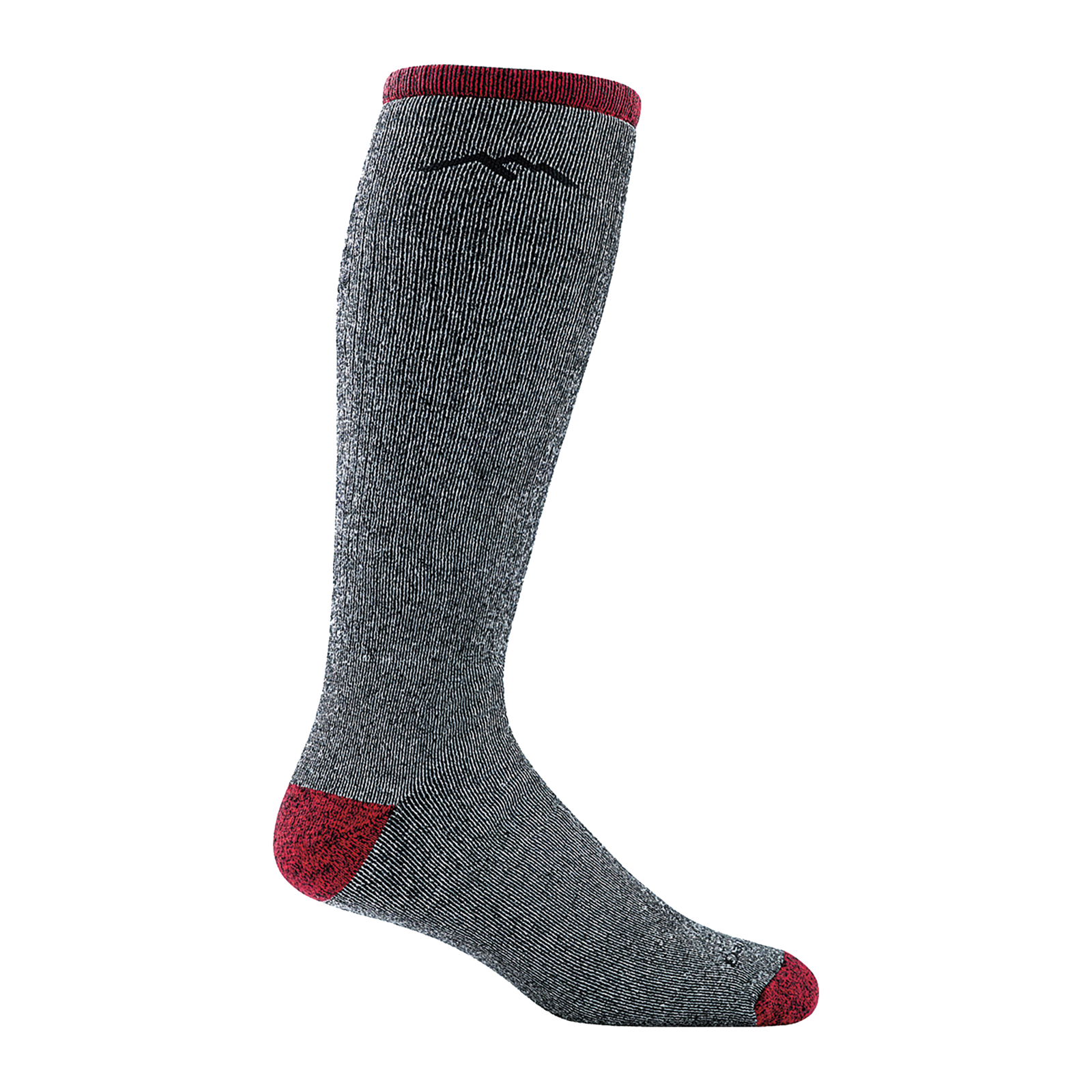 Darn Tough 1955 Men's Mountaineering Over-the-Calf OTC Heavyweight Hiking Socks Full Cushion