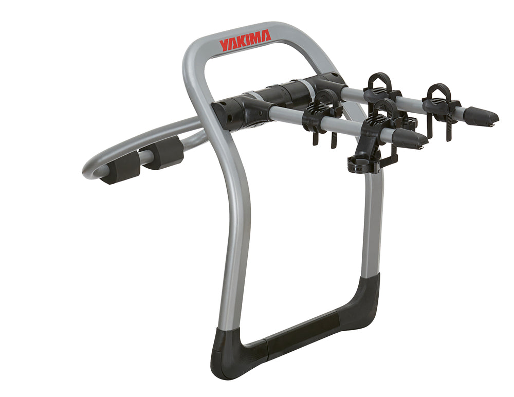 Yakima HalfBack 2 Trunk Bike Rack