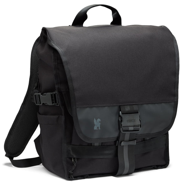 Chrome Industries Warsaw 30L Back Pack, Black