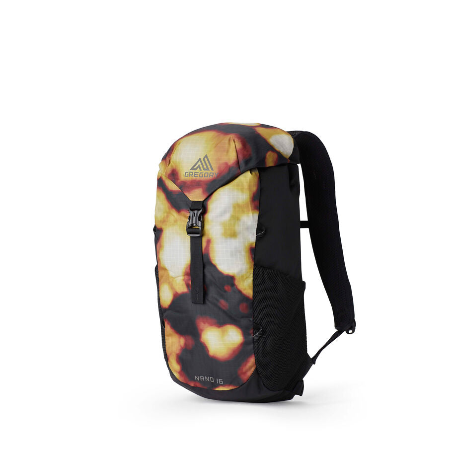Gregory Nano 16 Backpack Summer Solstice