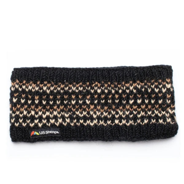 US Sherpa Dorjee Headband