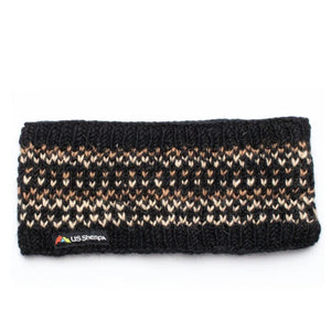 US Sherpa Dorjee Headband