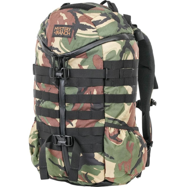 Mystery Ranch 2 Day Assault Backpack - Onion River Outdoors