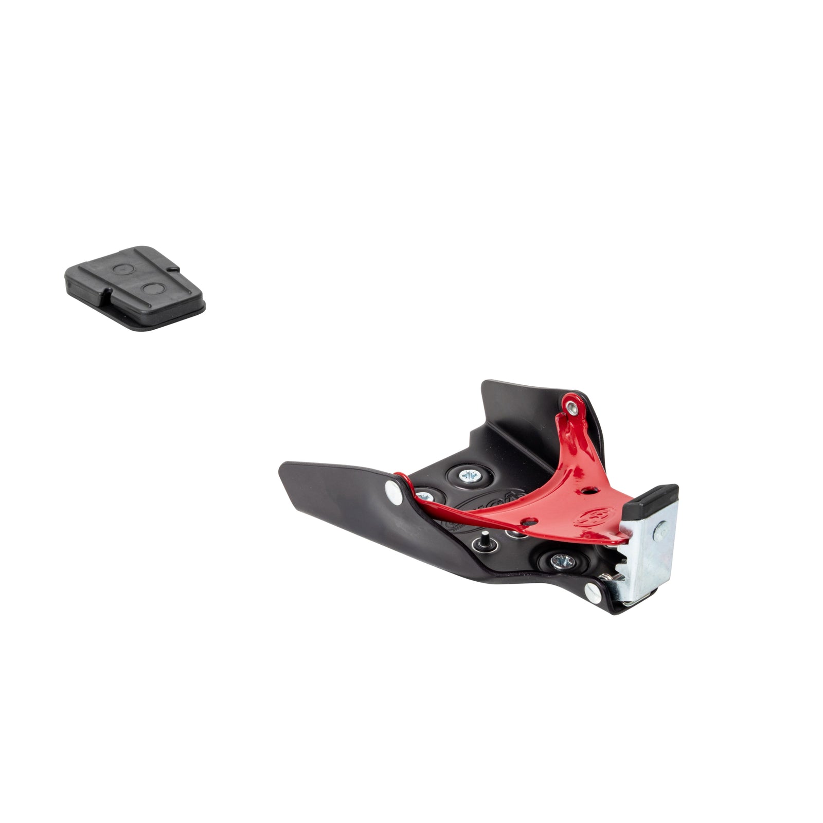 Voile 201 AK 3-Pin Bindings (Fit 14-15mm Duckbills)