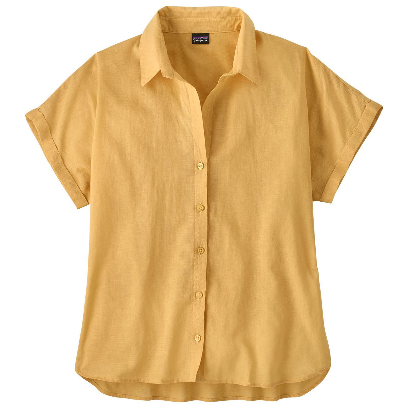 Patagonia Lightweight A/C Buttondown Shirt Women's