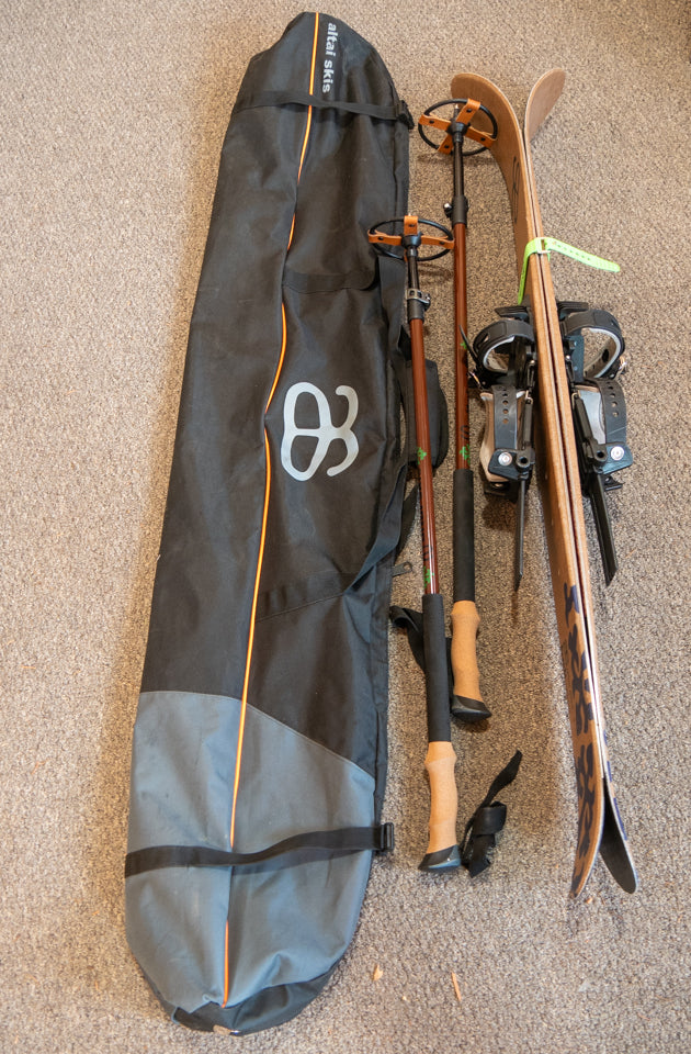 Altai Ski Bag