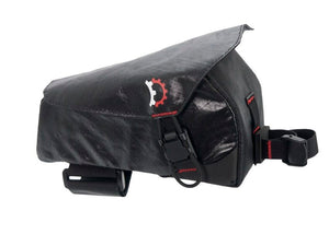 Revelate Mag-Tank 2000 Top Tube Bag w/ TPU Liner, Black