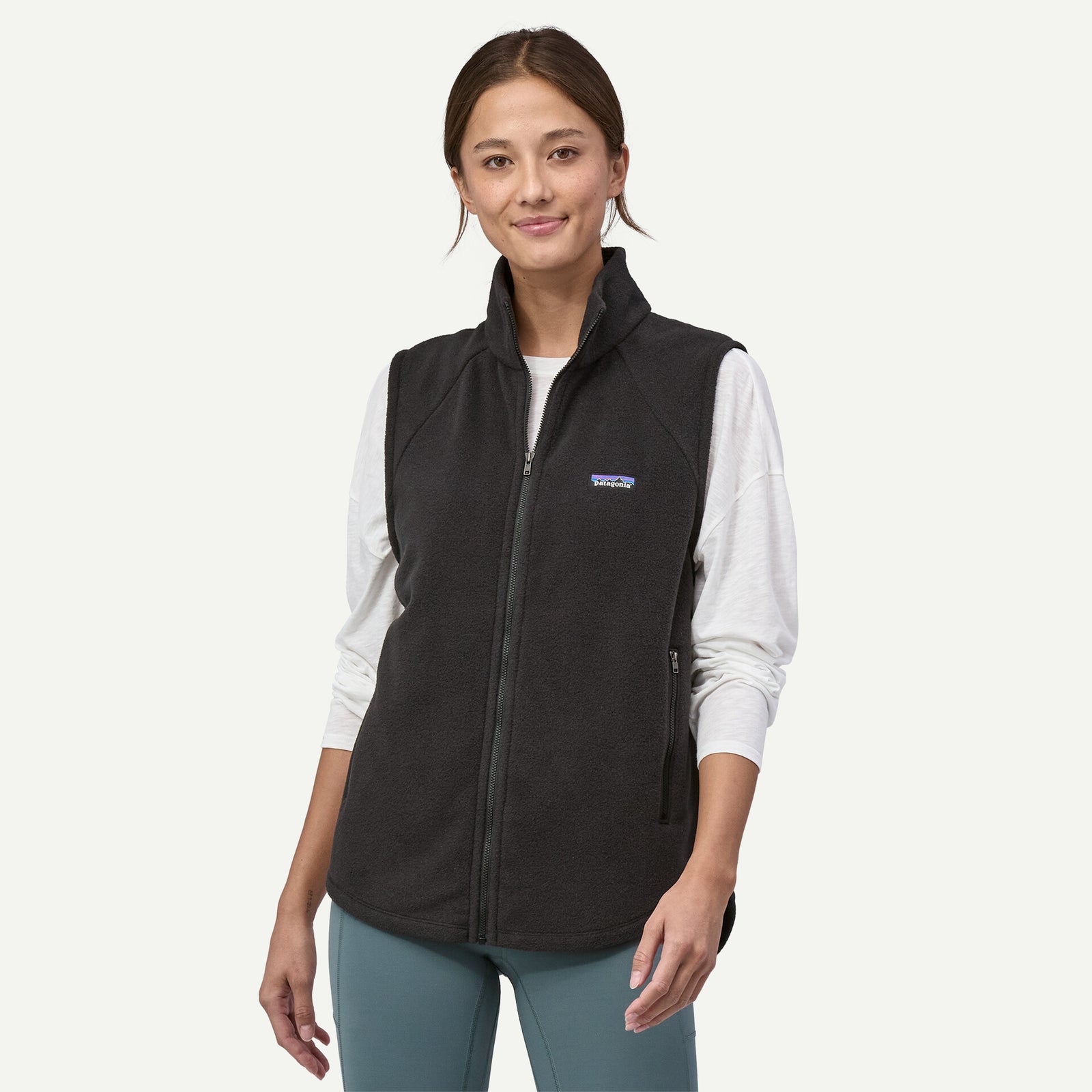 Patagonia Classic Microdini Vest Women's