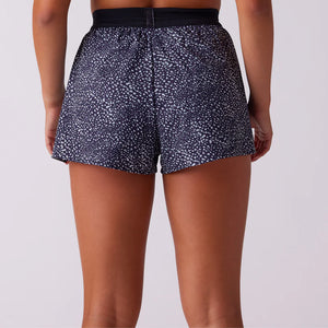 BOA 2" Lined Split Shorts Women's