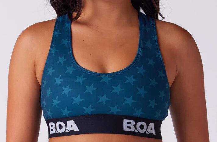 BOA Fly Sports Bra